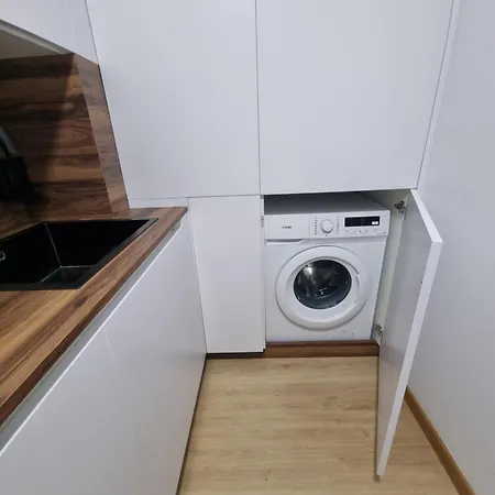 Appartement Ladeira 45