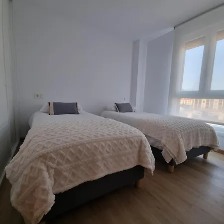 Ladeira 45 * Baiona