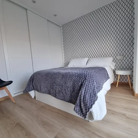 Appartement Ladeira 45 Baiona