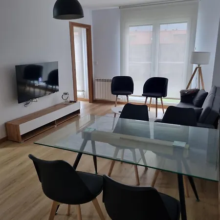 Appartement Ladeira 45 *