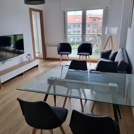 Appartement Ladeira 45 *