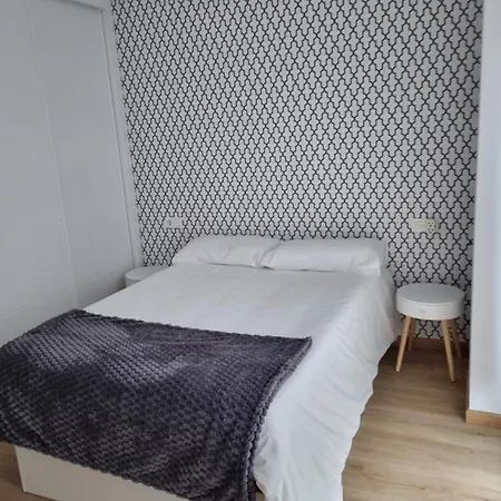 Ladeira 45 Appartement *